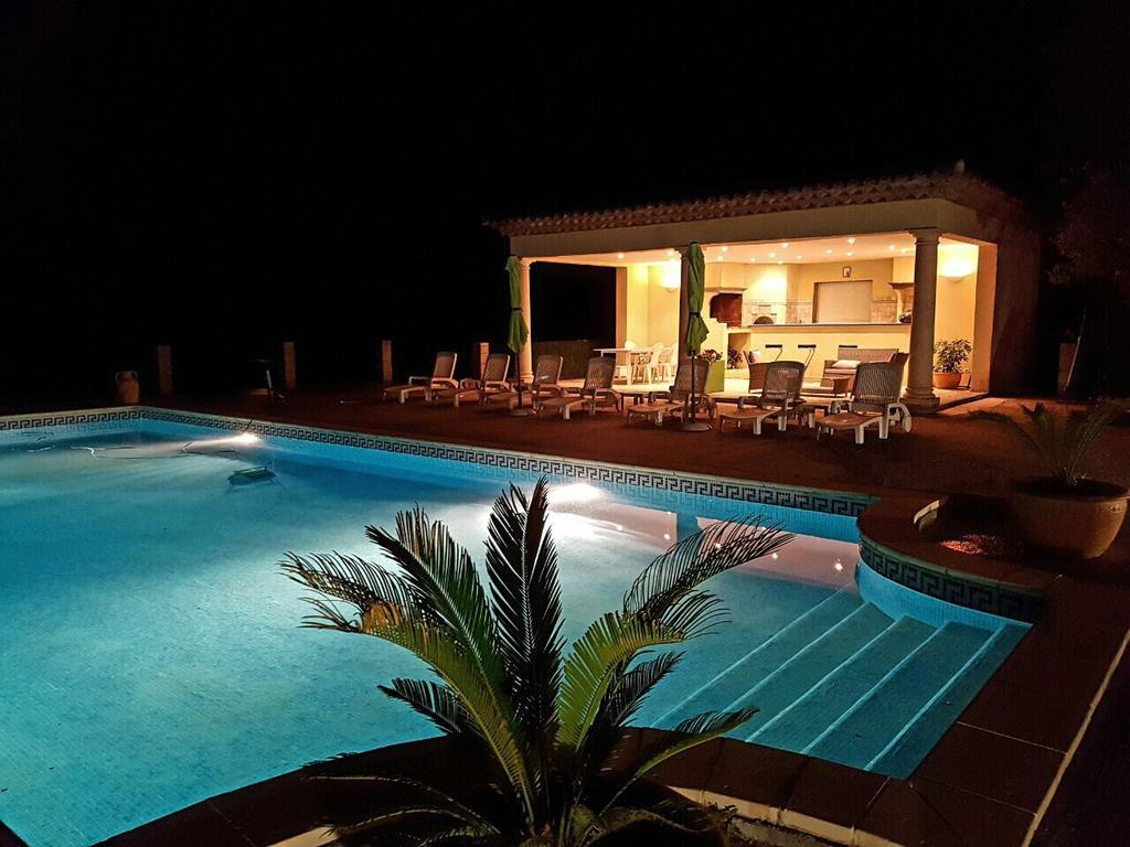 Villa Lavanda Trans-en-Provence Esterno foto