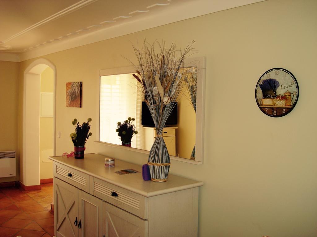 Villa Lavanda Trans-en-Provence Esterno foto